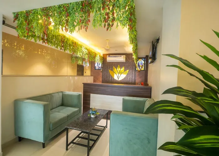 Hotel Pravasa Stay ,Shirdi