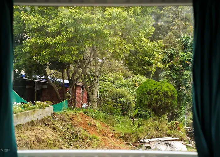 11 Haven Street Kodaikanal