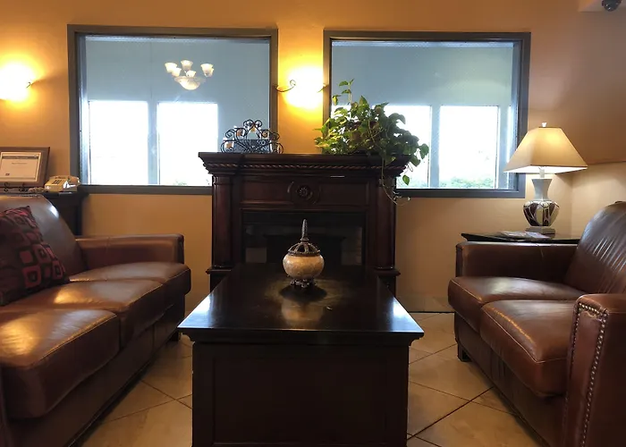 Super 8 By Wyndham Kennewick Motel