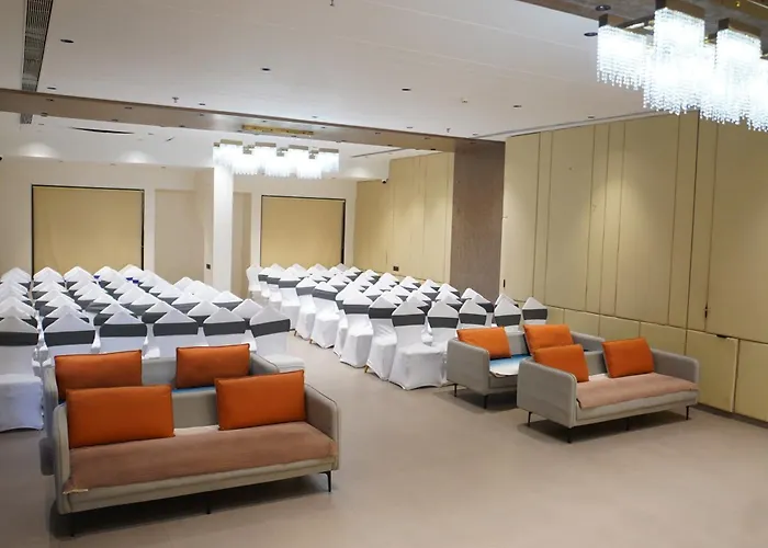 Vijay Vilas Hotel