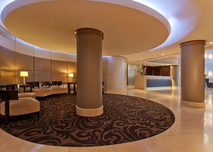 Rydges Darling Square Apartment Hotel Cité de Cité de Sydney