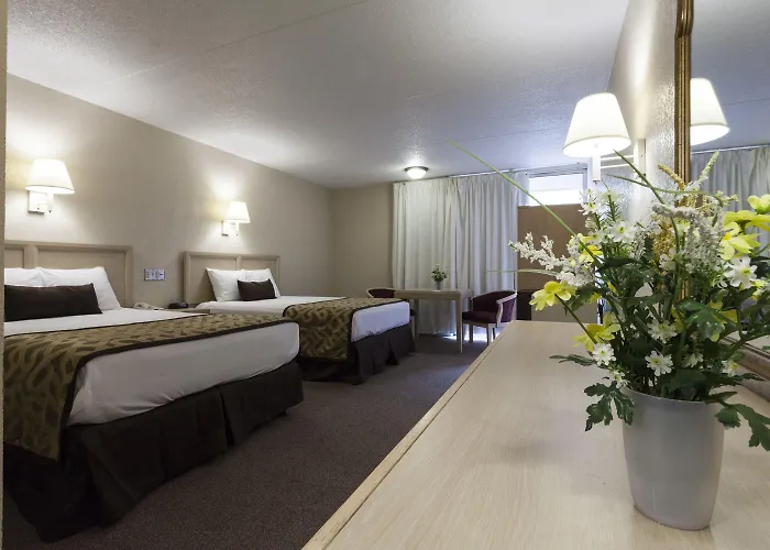 Reagan Resorts Inn (Adults Only)
