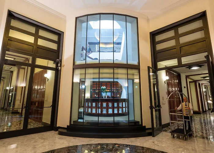Grand Hotel Castrocaro Longlife Formula Castrocaro Terme
