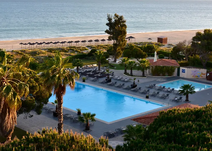 Pestana D. João II Beach&Golf Resort