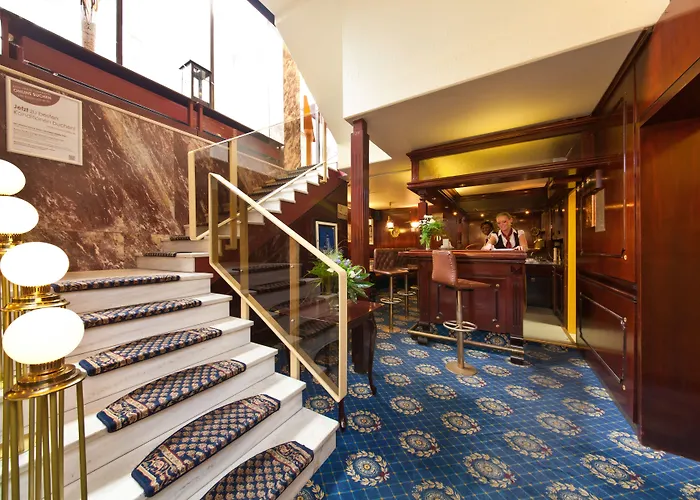 Hotel Leonet