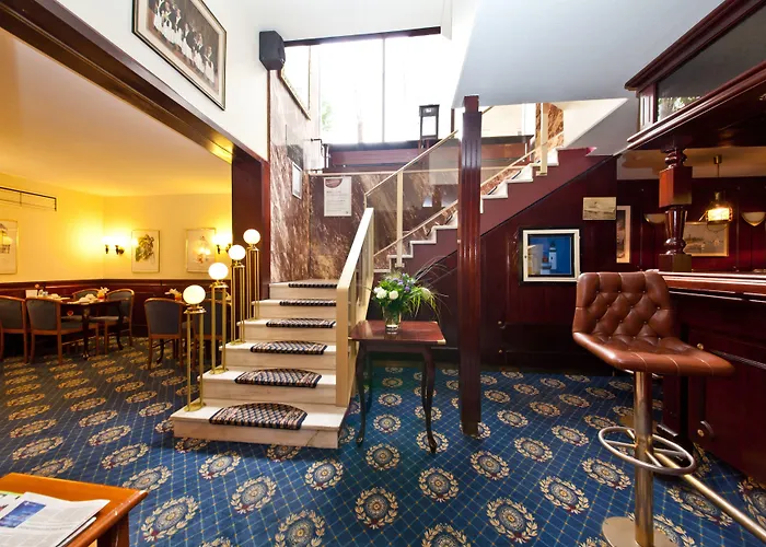 Hotel Leonet