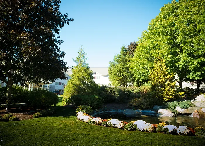 Best Western Plus Executive Court Inn & Conference Center