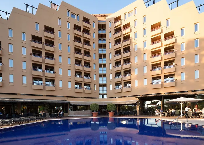 Dom Pedro Marina (Adults Only) Hotel Vilamoura