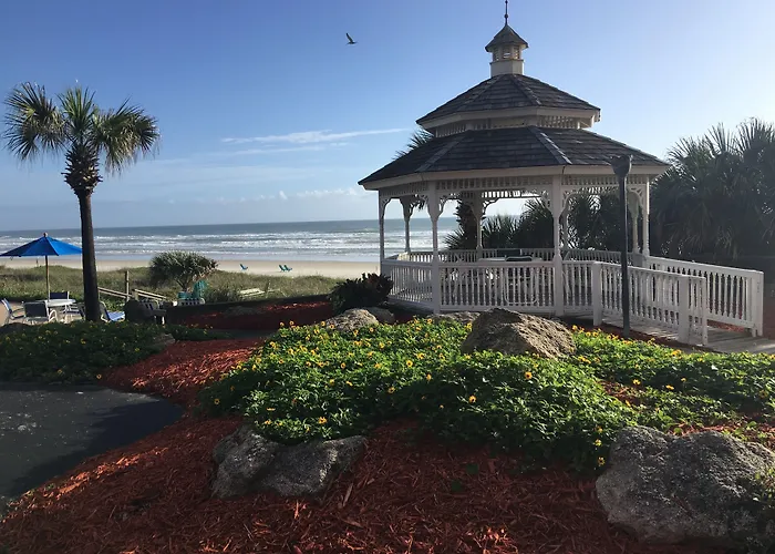Coral Sands Inn Ormond Beach