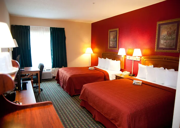 Hotel Del Valle - Austin Se By Ihg
