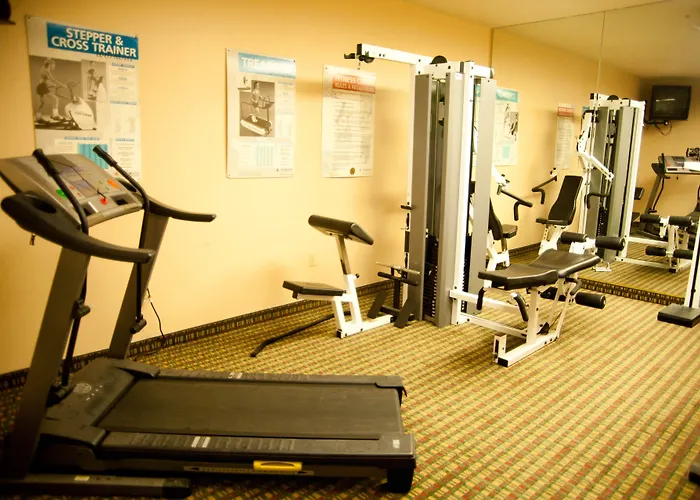 Hotel Del Valle - Austin Se By Ihg