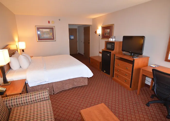 Hampton Inn Greeneville