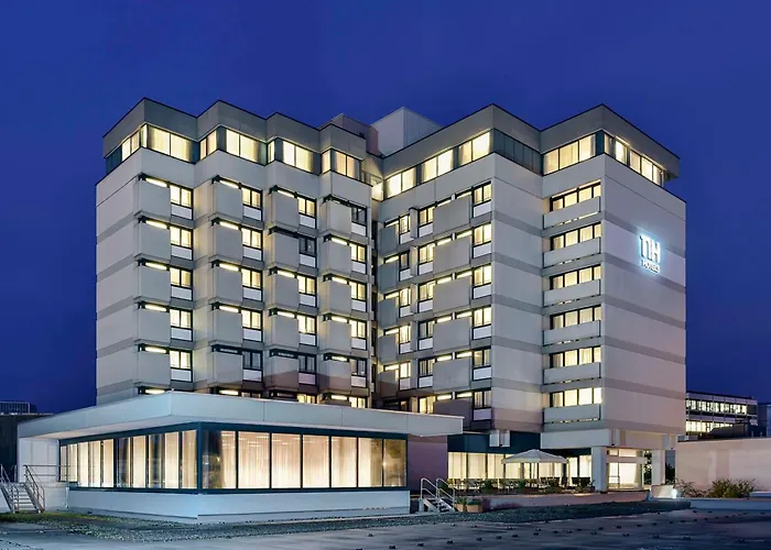Hotel NH Erlangen
