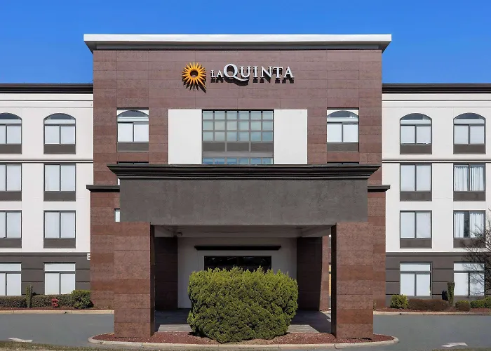 La Quinta Inn & Suites By Wyndham Mooresville