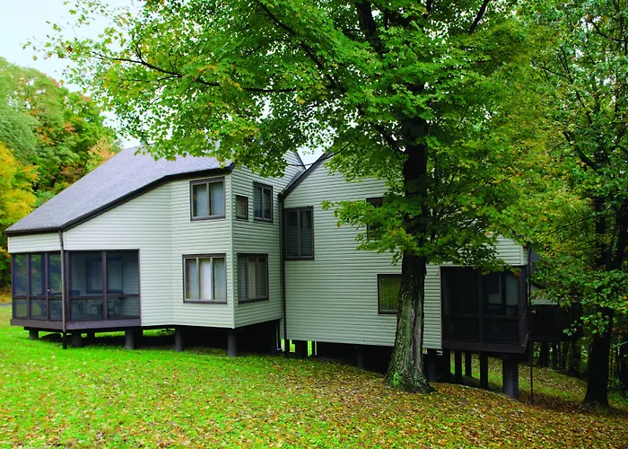Club Wyndham Shawnee Village