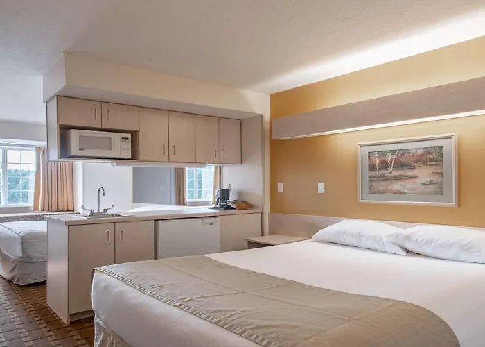 Surestay Hotel By Best Western Christiansburg Blacksburg