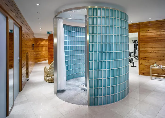 K+K Hotel Fenix