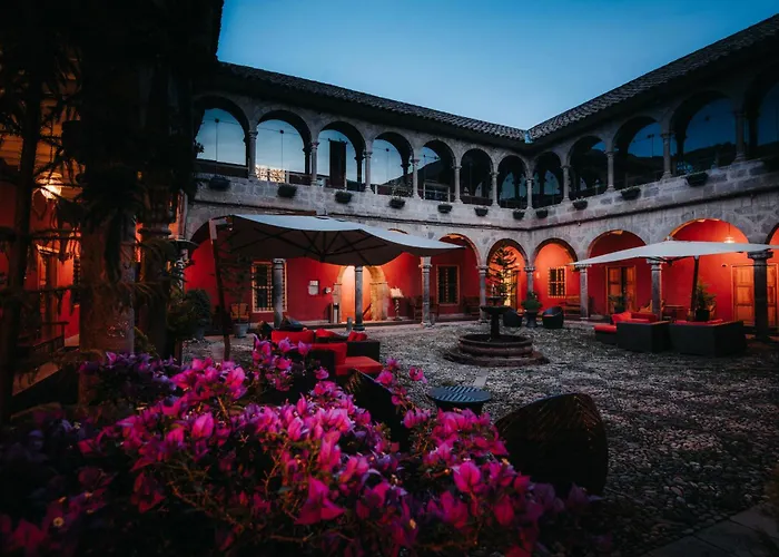 Costa del Sol Wyndham Cusco