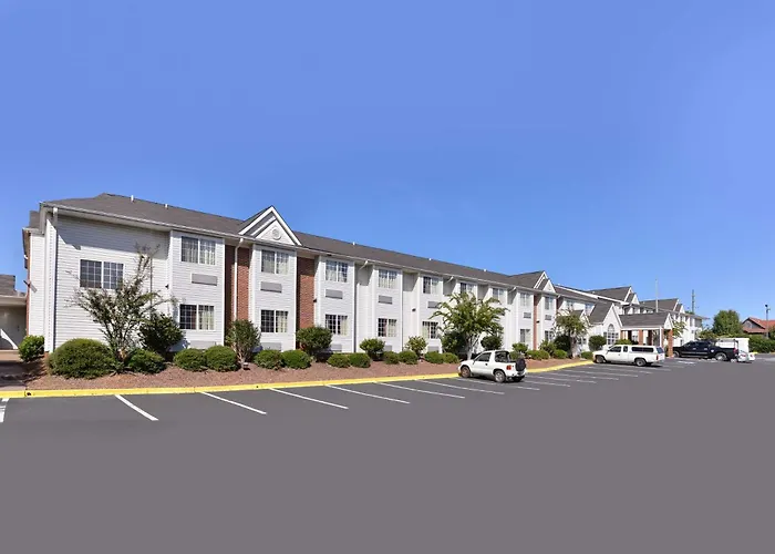 Motel 6-Richburg, Sc