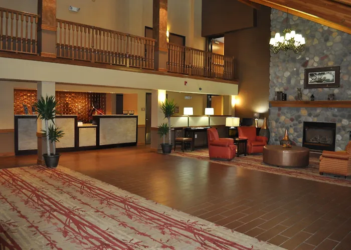 Americinn Brooklyn Center