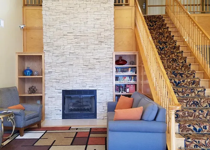 Country Inn & Suites By Radisson, Lexington, Va