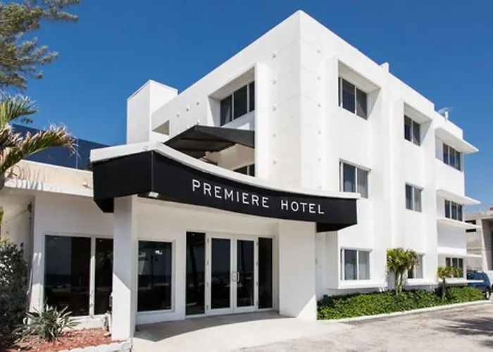 Premiere Hotel Fort Lauderdale