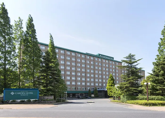 International Garden Hotel Narita