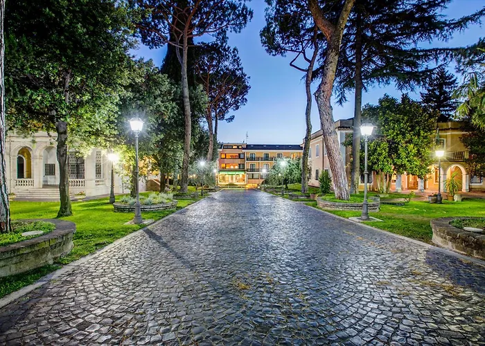 Appia Park Hotel Roma