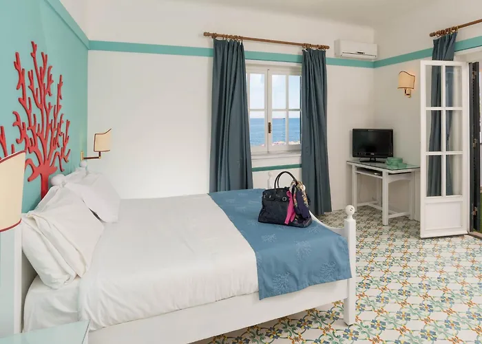 Sunbay Park Hotel Civitavecchia