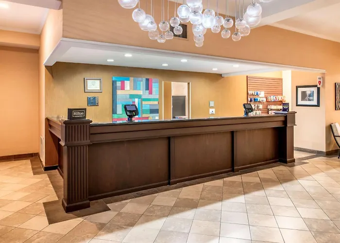 Doubletree By Hilton Olympia