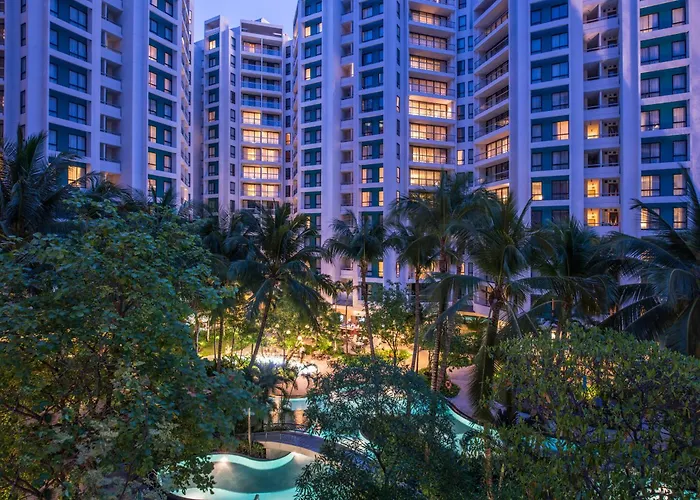 Chatrium Sathon Banguecoque