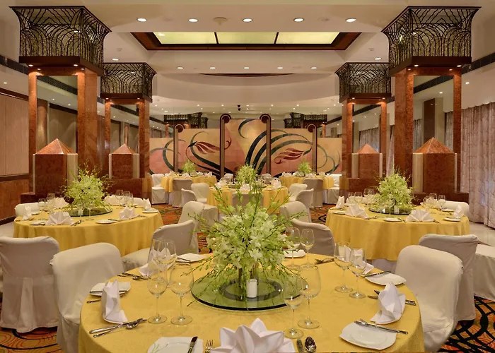 Hotel Marine Plaza Mumbai 
