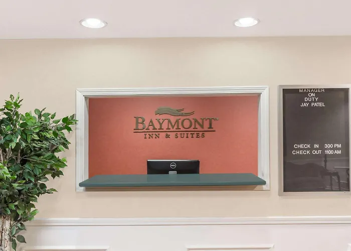 Baymont By Wyndham Grenada