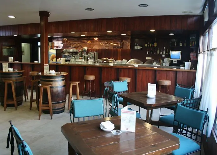 Hotel El Hidalgo