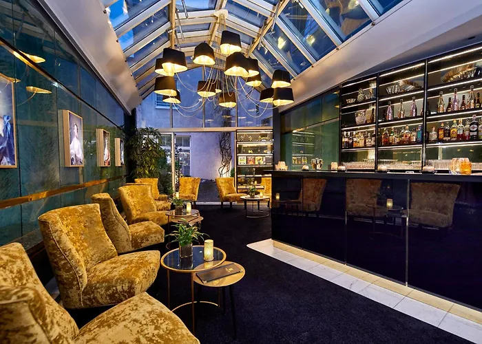 Das Carls Hotel
