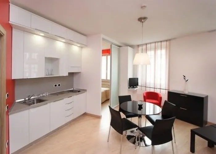 Hotel Roma Trieste