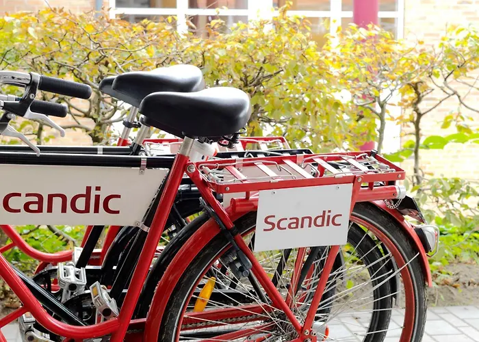 Scandic Regina