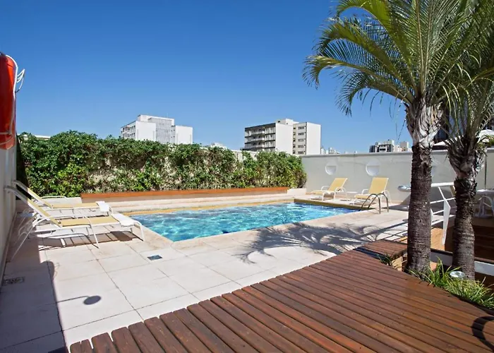 Stream Hoteis (Adults Only) Ribeirão Preto