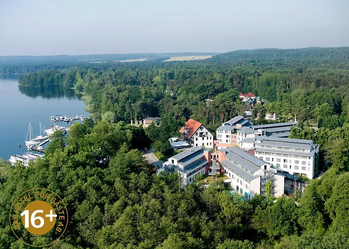 Hotel Esplanade Resort & Spa - Adults Only Bad Saarow