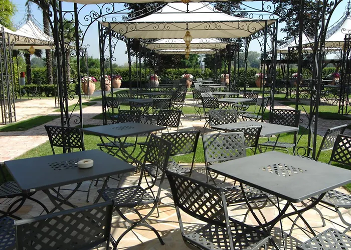 Hotel Royal Garden Assago Milano