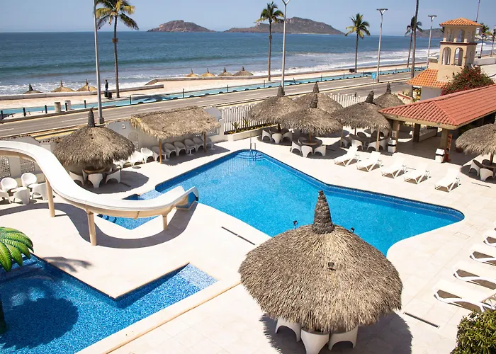 Hotel Sands Arenas
