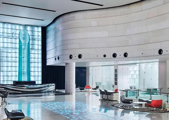 Le Meridien New Delhi