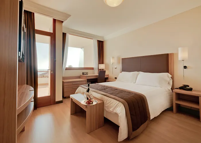 Nyala Suite Hotel San Remo