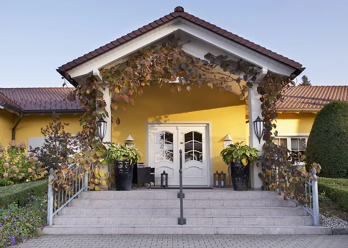 Hotel VILLINO