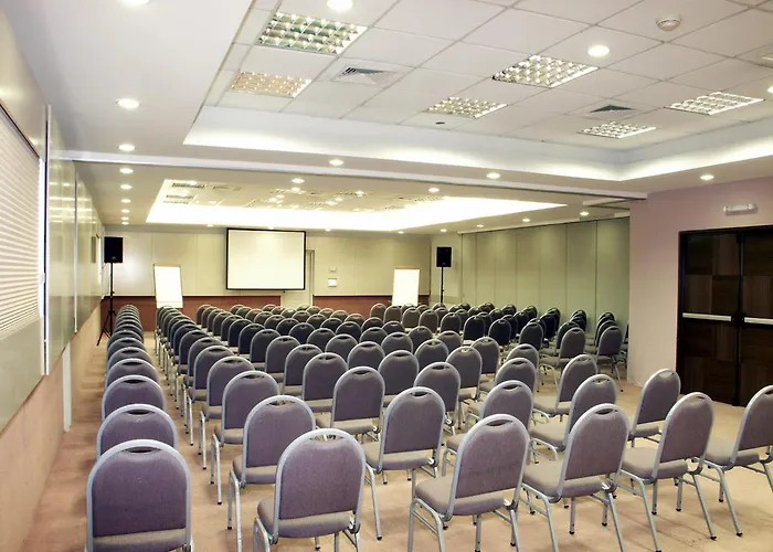 Alta Reggia Plaza Hotel Curitiba