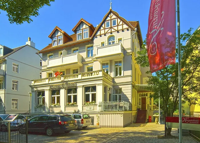 Kurpark Hotel