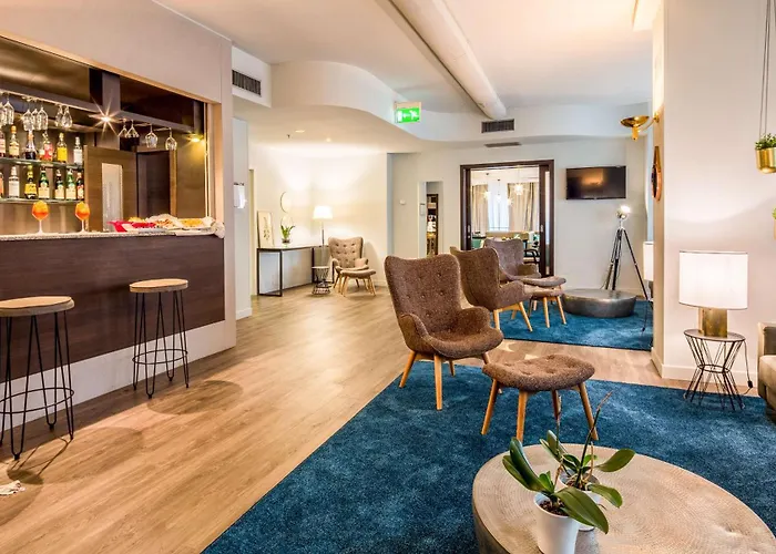 Best Western Plus CHC Florence