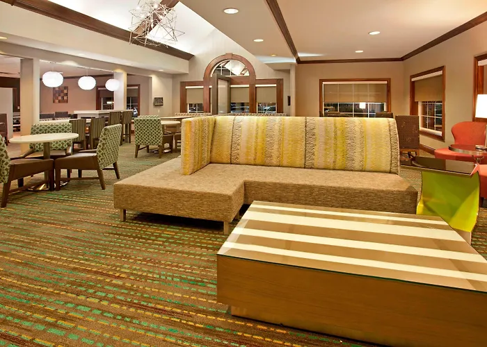 Residence Inn By Marriott Fort Wayne Southwest Ellison