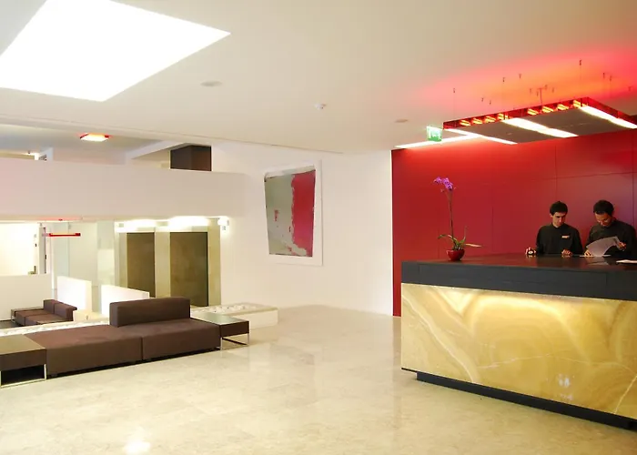 Hotel Jeronimos 8