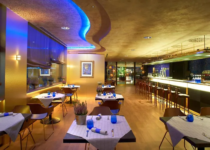 Hotel Carlemany Gerona